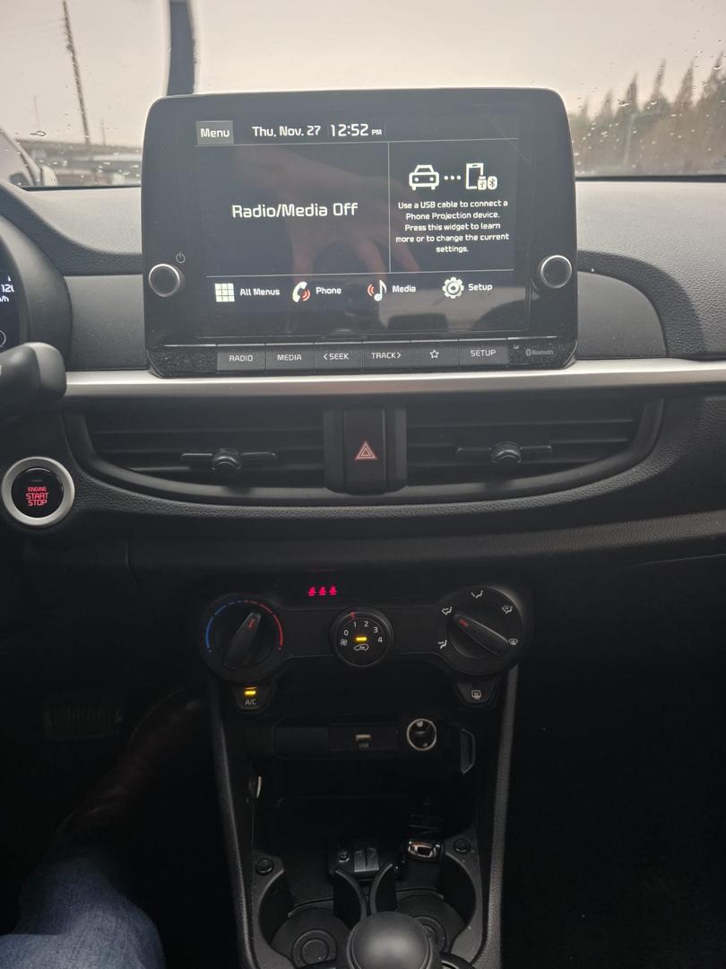 
								KIA MORNING 2023 SIGNATURE full									