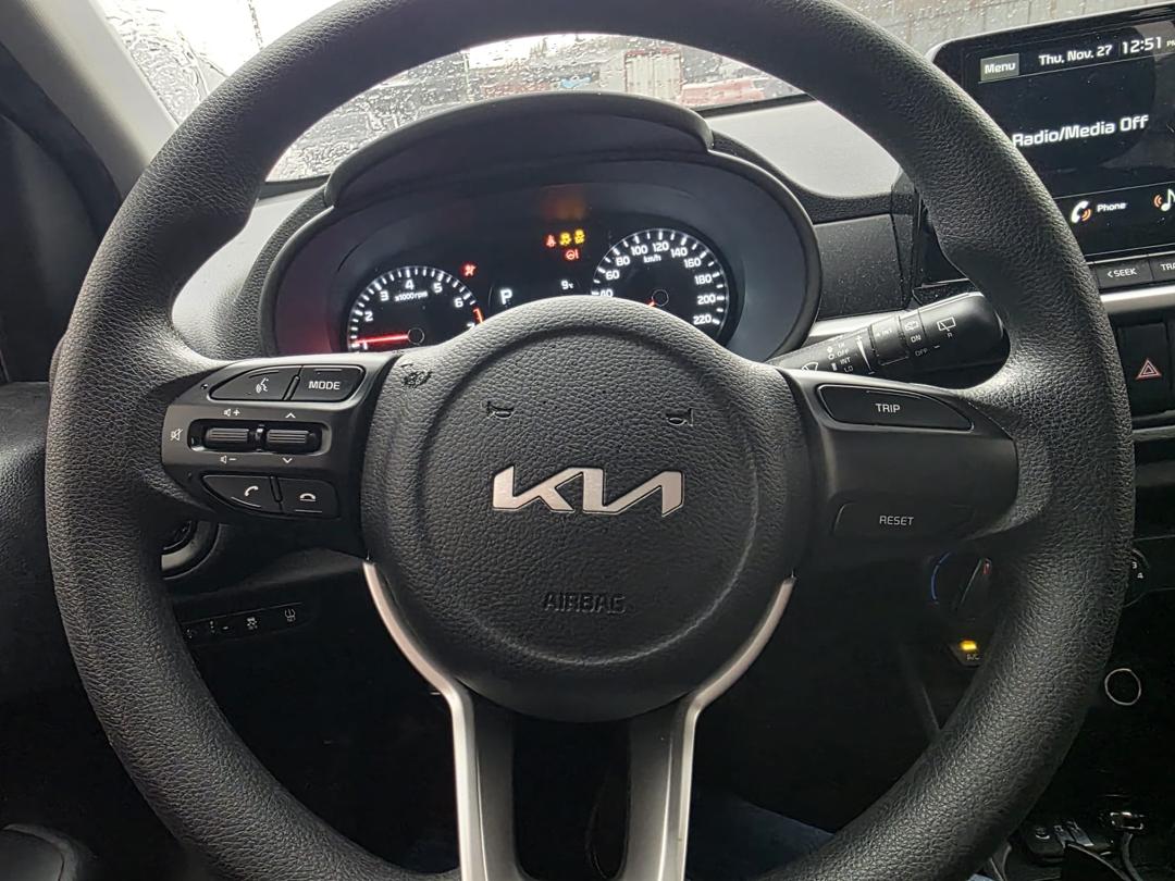 
								KIA MORNING 2023 SIGNATURE full									