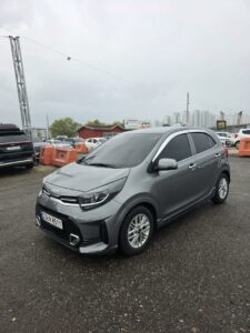 KIA MORNING 2023 SIGNATURE