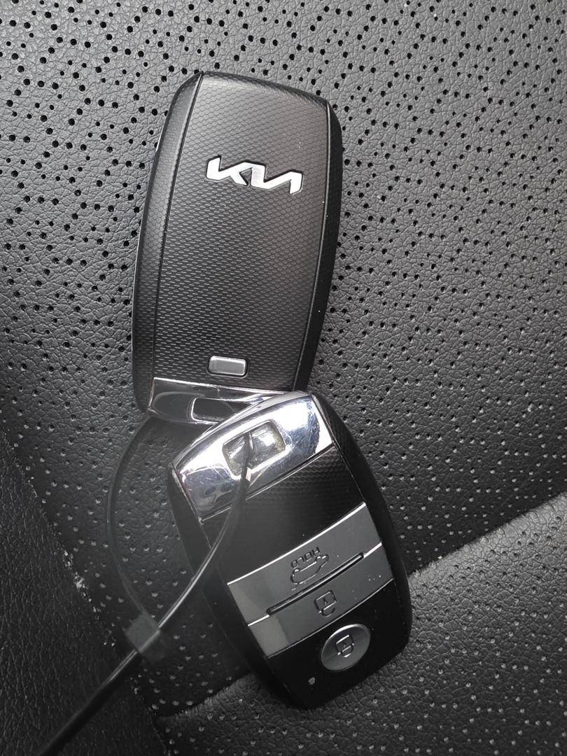 
								KIA MORNING 2023 SIGNATURE full									