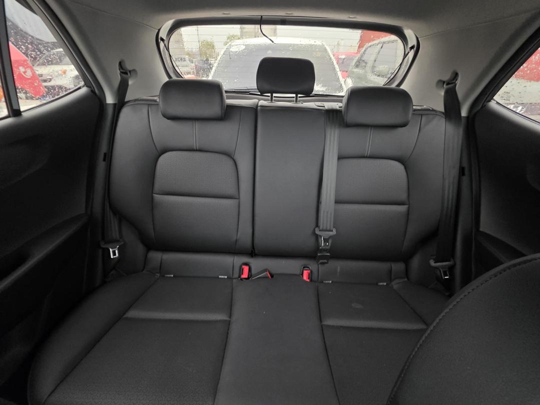 
								KIA MORNING 2023 SIGNATURE full									