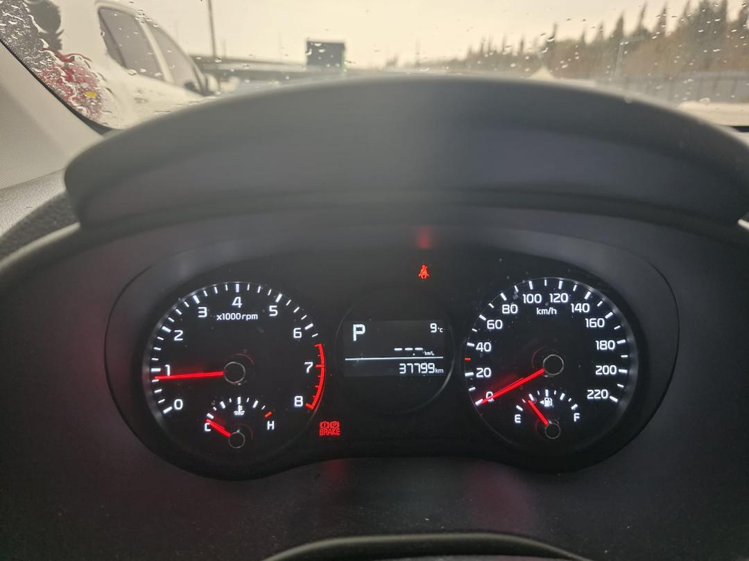 
								KIA MORNING 2023 SIGNATURE full									