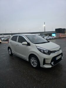 KIA MORNING 2023 PRESTIGE