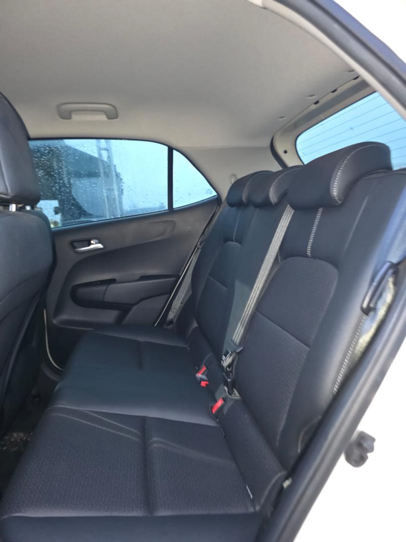 
								KIA MORNING 2023 PRESTIGE full									