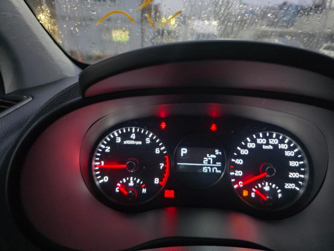 
								KIA MORNING 2023 PRESTIGE full									