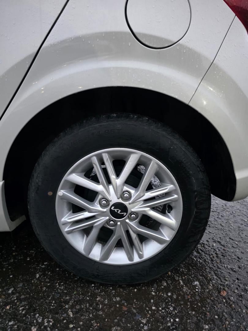 
								KIA MORNING 2023 PRESTIGE full									