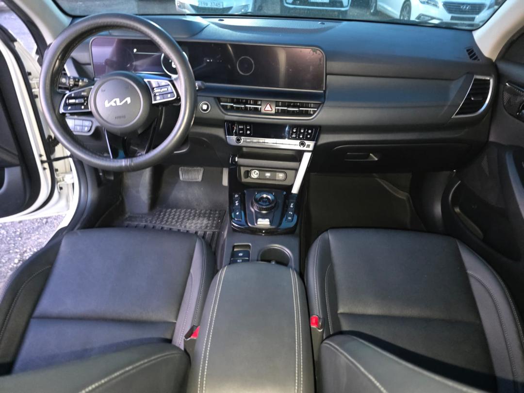 
								KIA SELTOS 2024 SIGNATURE SPECIAL EDITION full									