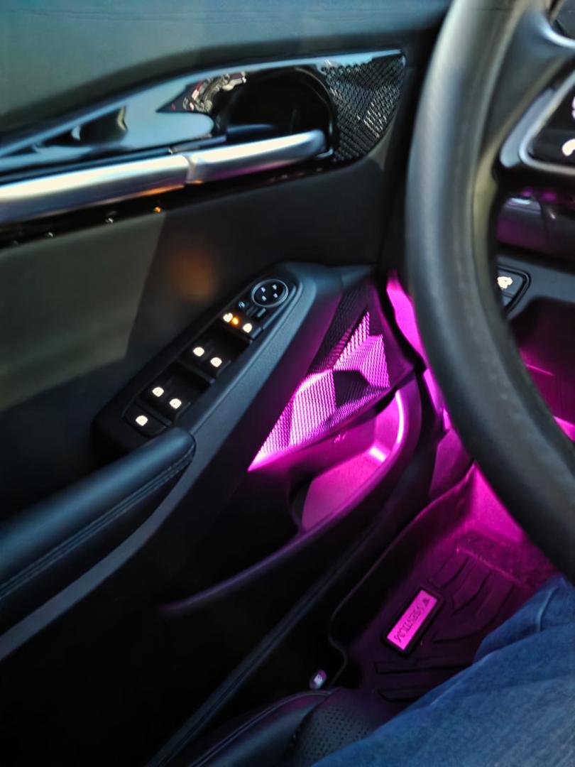 
								KIA SELTOS 2024 SIGNATURE SPECIAL EDITION full									