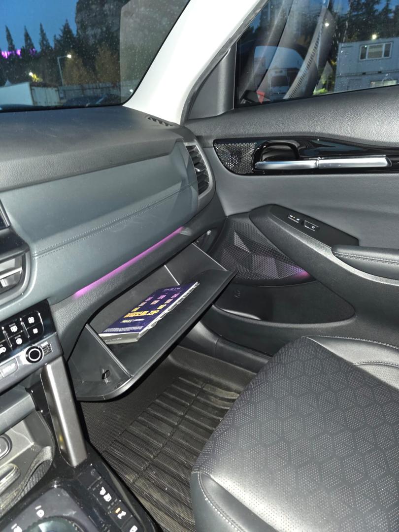 
								KIA SELTOS 2024 SIGNATURE SPECIAL EDITION full									