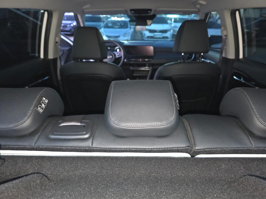 
								KIA SELTOS 2024 SIGNATURE SPECIAL EDITION full									