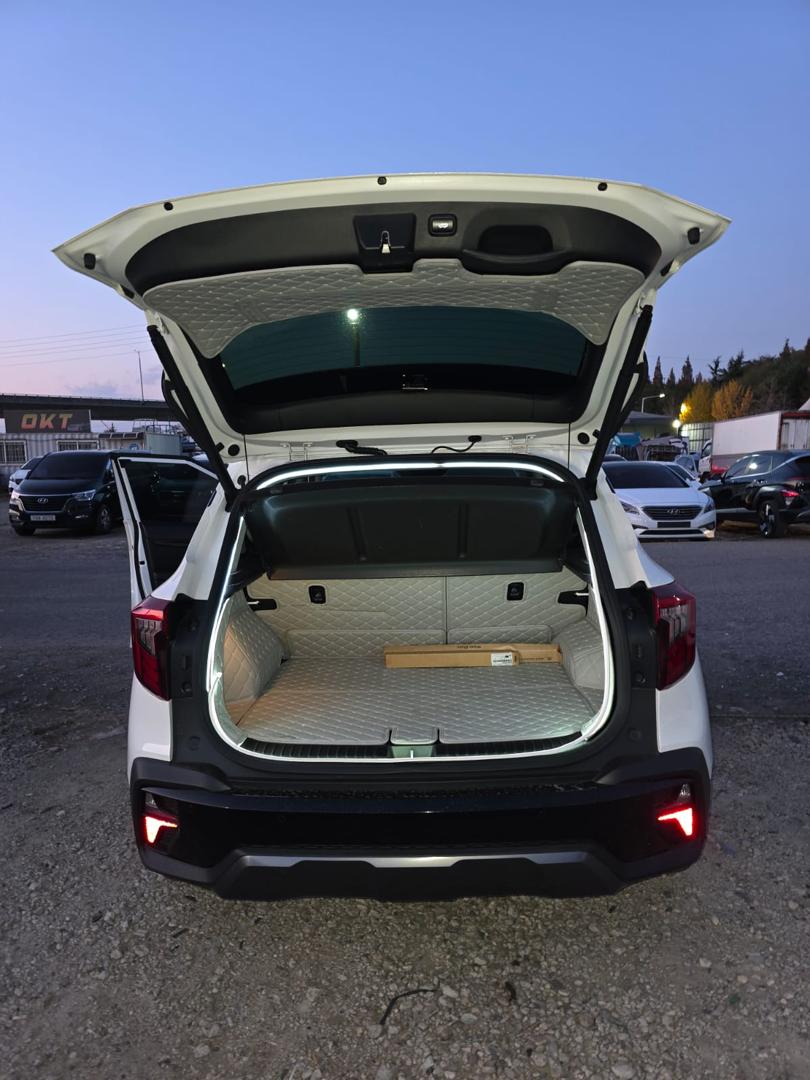 
								KIA SELTOS 2024 SIGNATURE SPECIAL EDITION full									