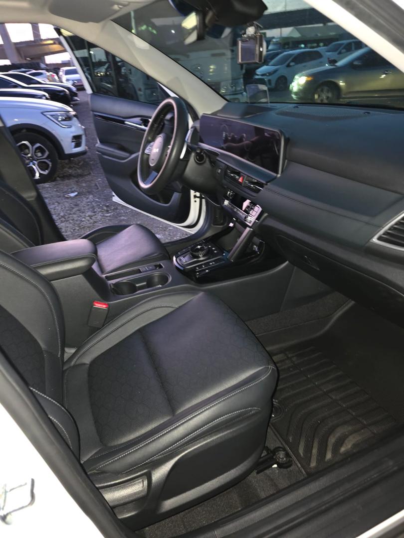 
								KIA SELTOS 2024 SIGNATURE SPECIAL EDITION full									