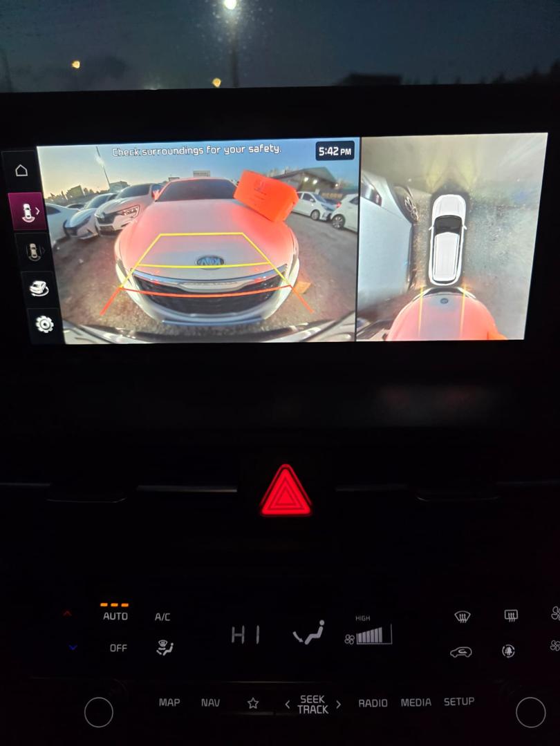 
								KIA SELTOS 2024 SIGNATURE SPECIAL EDITION full									