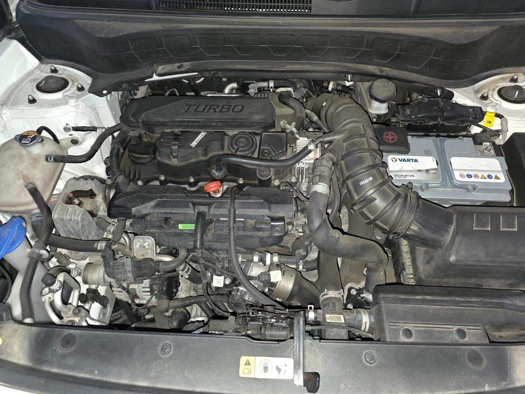 
								KIA SELTOS 2024 SIGNATURE SPECIAL EDITION full									