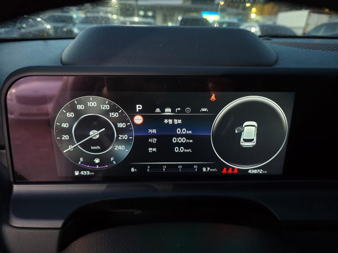 
								KIA SELTOS 2024 SIGNATURE SPECIAL EDITION full									