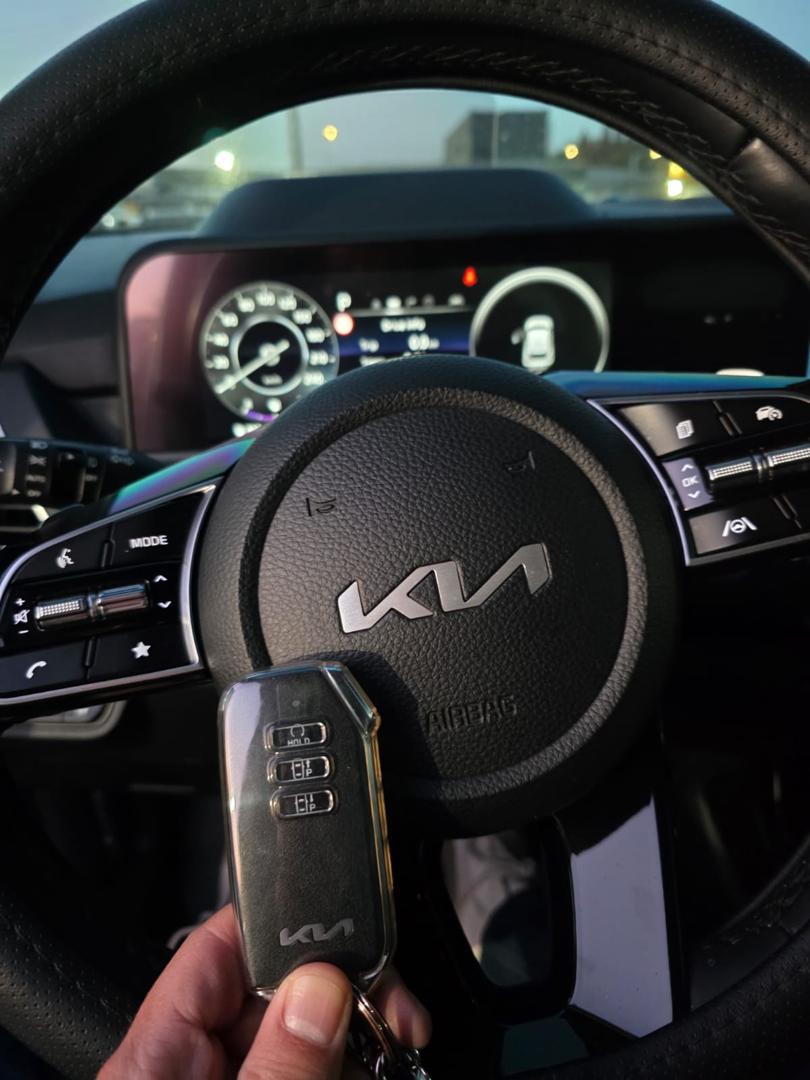 
								KIA SELTOS 2024 SIGNATURE SPECIAL EDITION full									