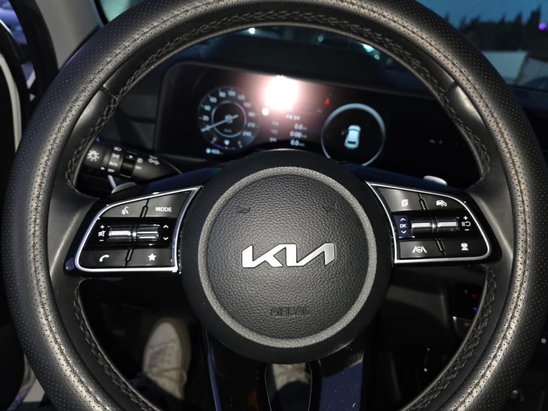 
								KIA SELTOS 2024 SIGNATURE SPECIAL EDITION full									