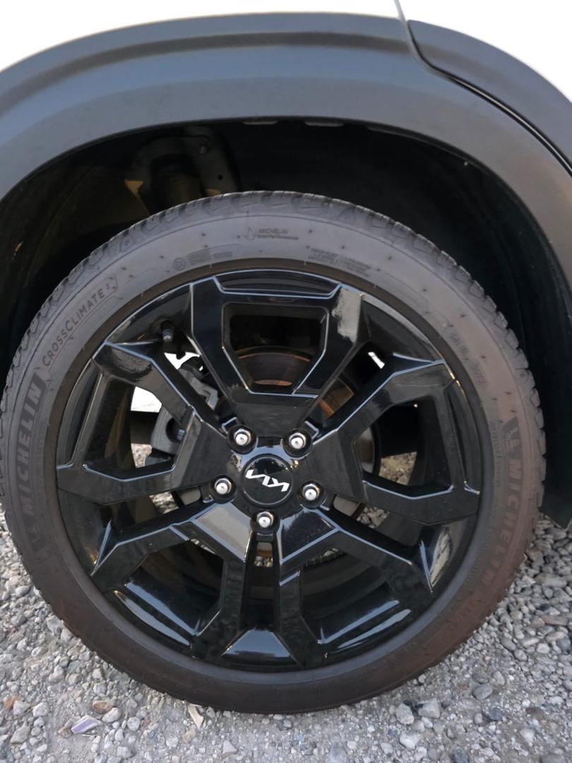 
								KIA SELTOS 2024 SIGNATURE SPECIAL EDITION full									