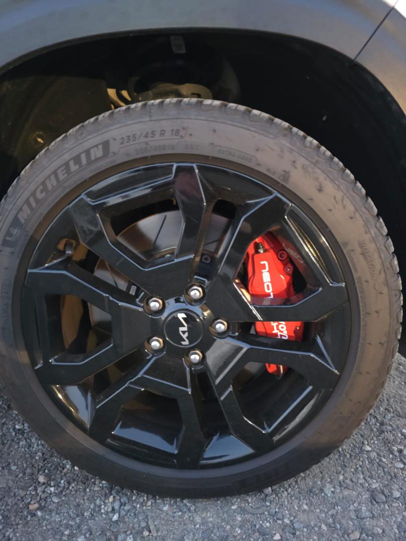 
								KIA SELTOS 2024 SIGNATURE SPECIAL EDITION full									