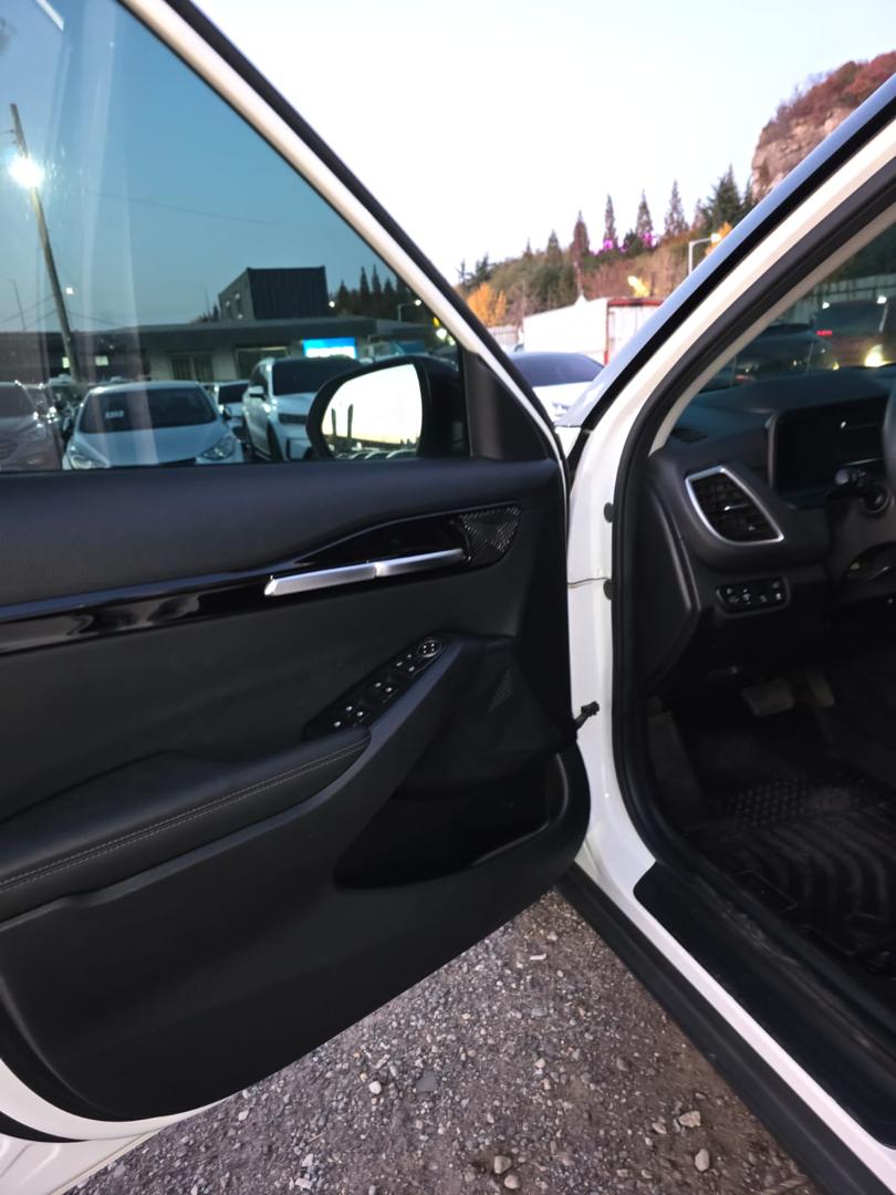 
								KIA SELTOS 2024 SIGNATURE SPECIAL EDITION full									