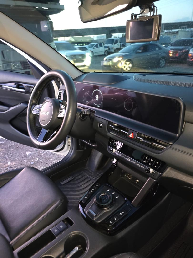 
								KIA SELTOS 2024 SIGNATURE SPECIAL EDITION full									