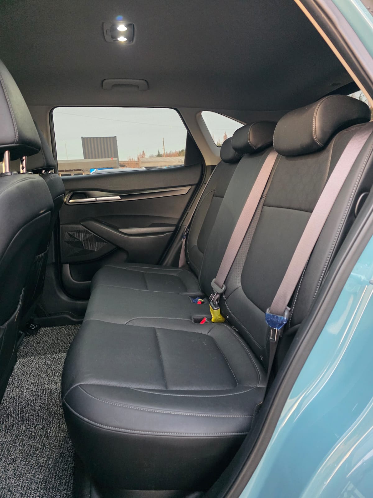 
								KIA SELTOS 2024 SIGNATURE full									