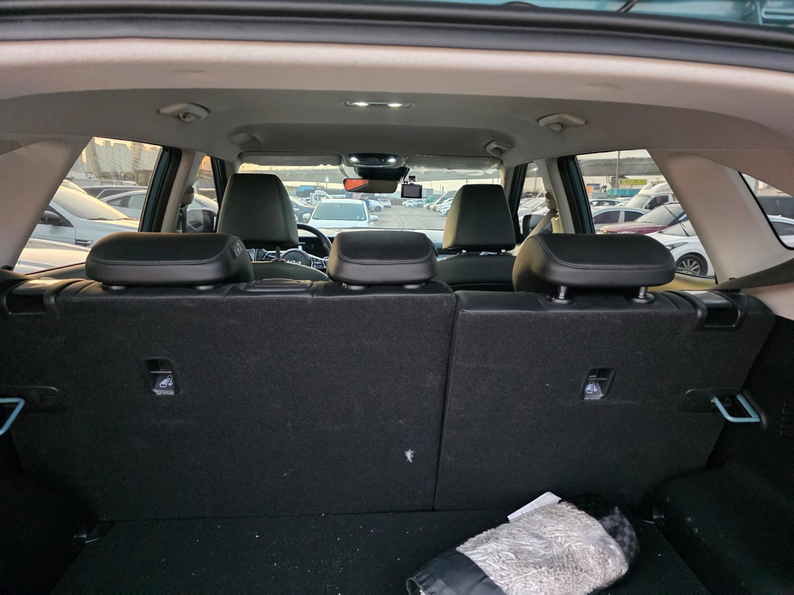 
								KIA SELTOS 2024 SIGNATURE full									