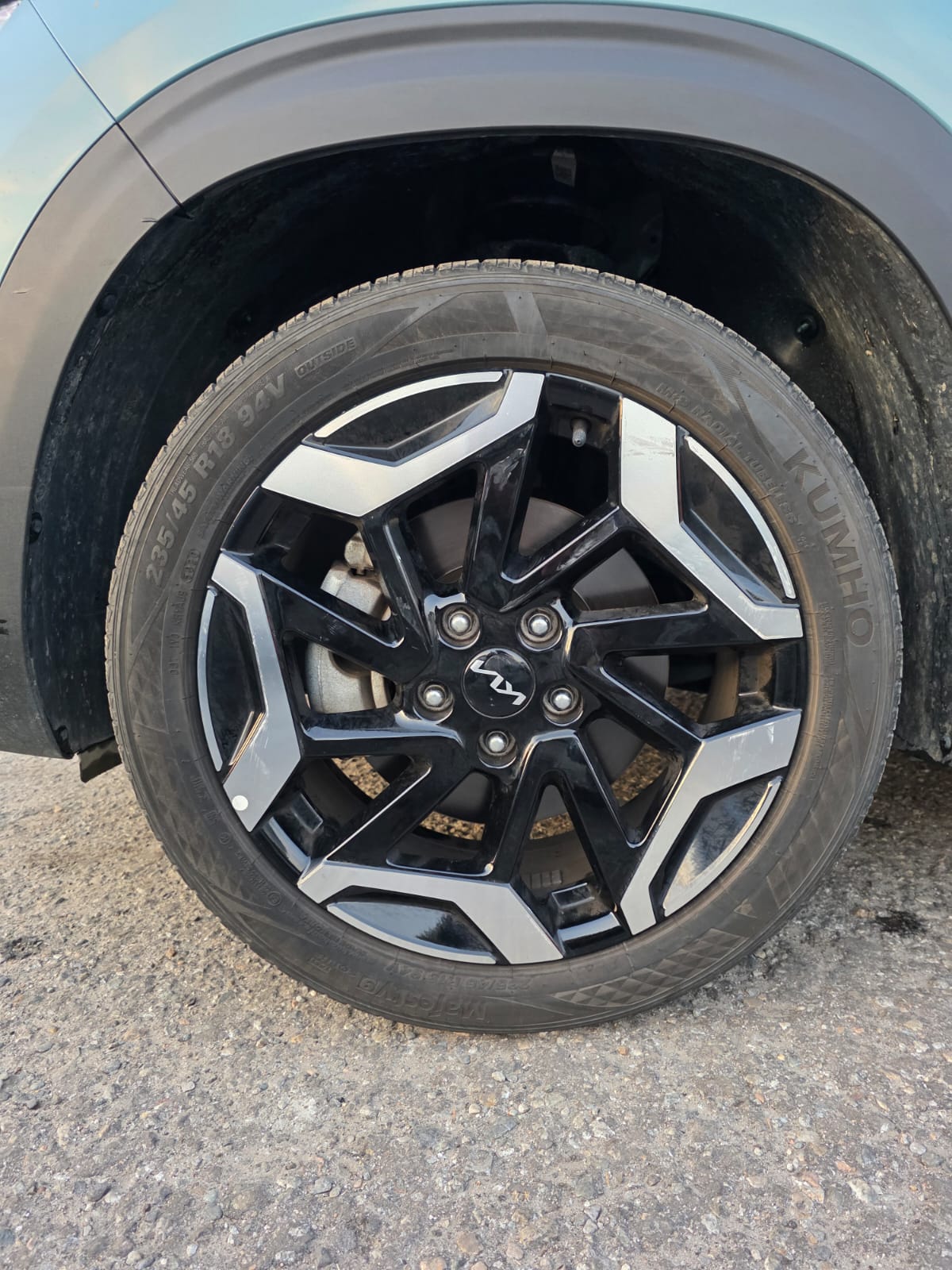 
								KIA SELTOS 2024 SIGNATURE full									