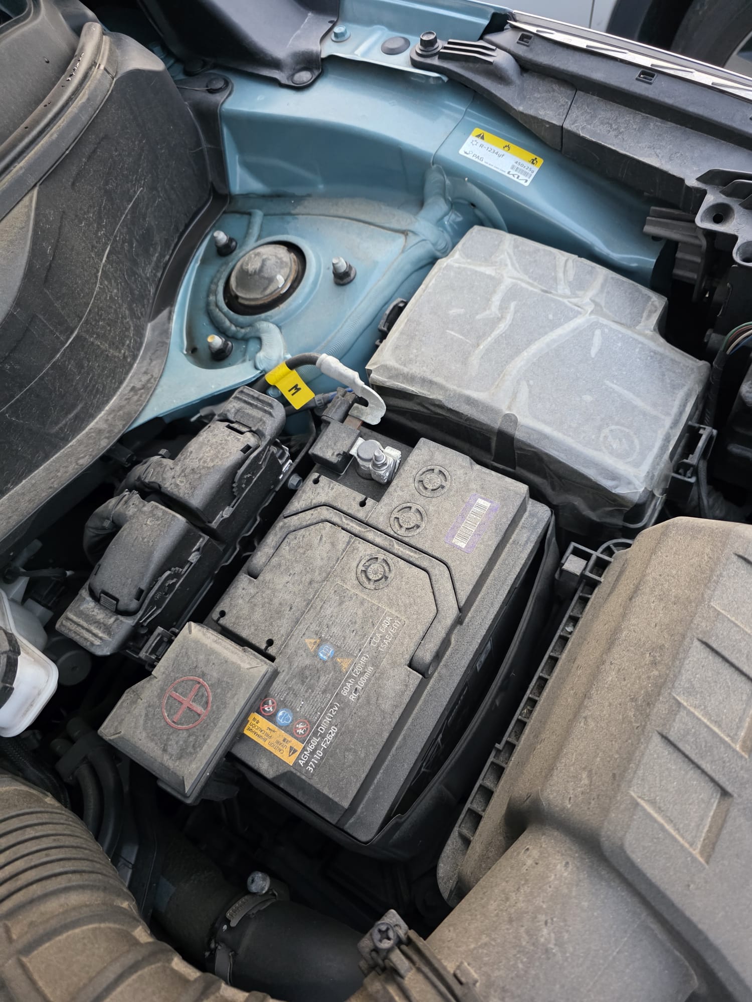 
								KIA SELTOS 2024 SIGNATURE full									