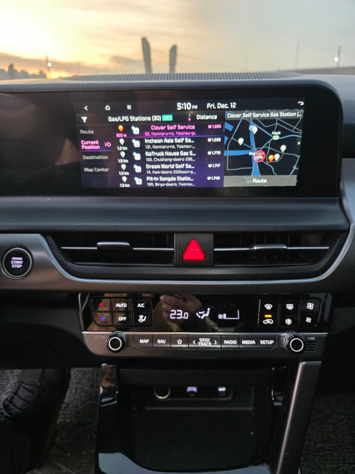 
								KIA SELTOS 2024 SIGNATURE full									