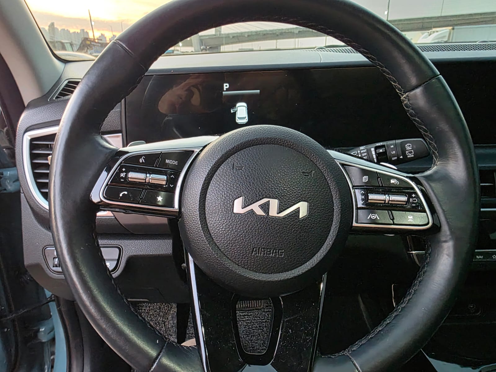 
								KIA SELTOS 2024 SIGNATURE full									