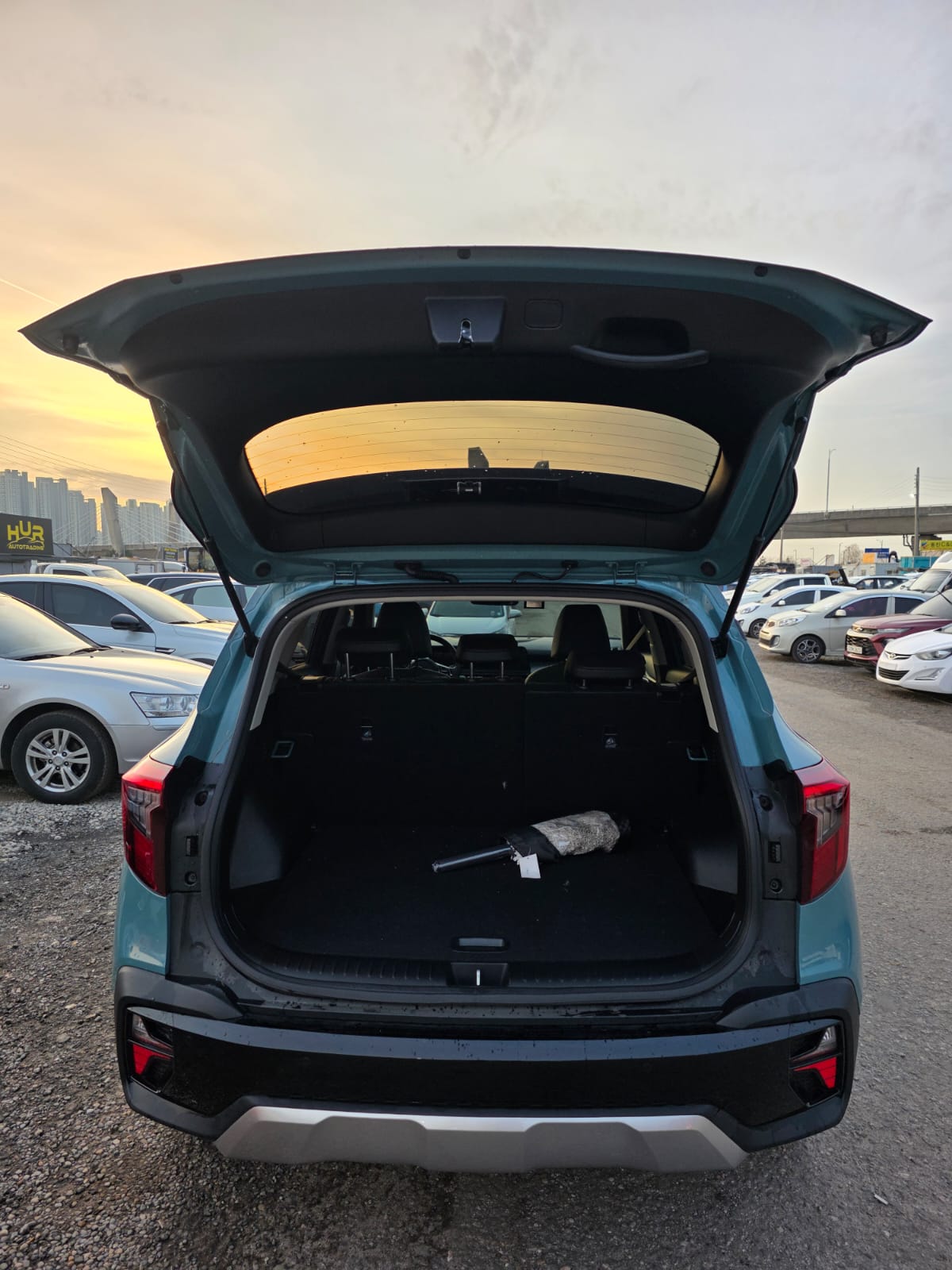 
								KIA SELTOS 2024 SIGNATURE full									