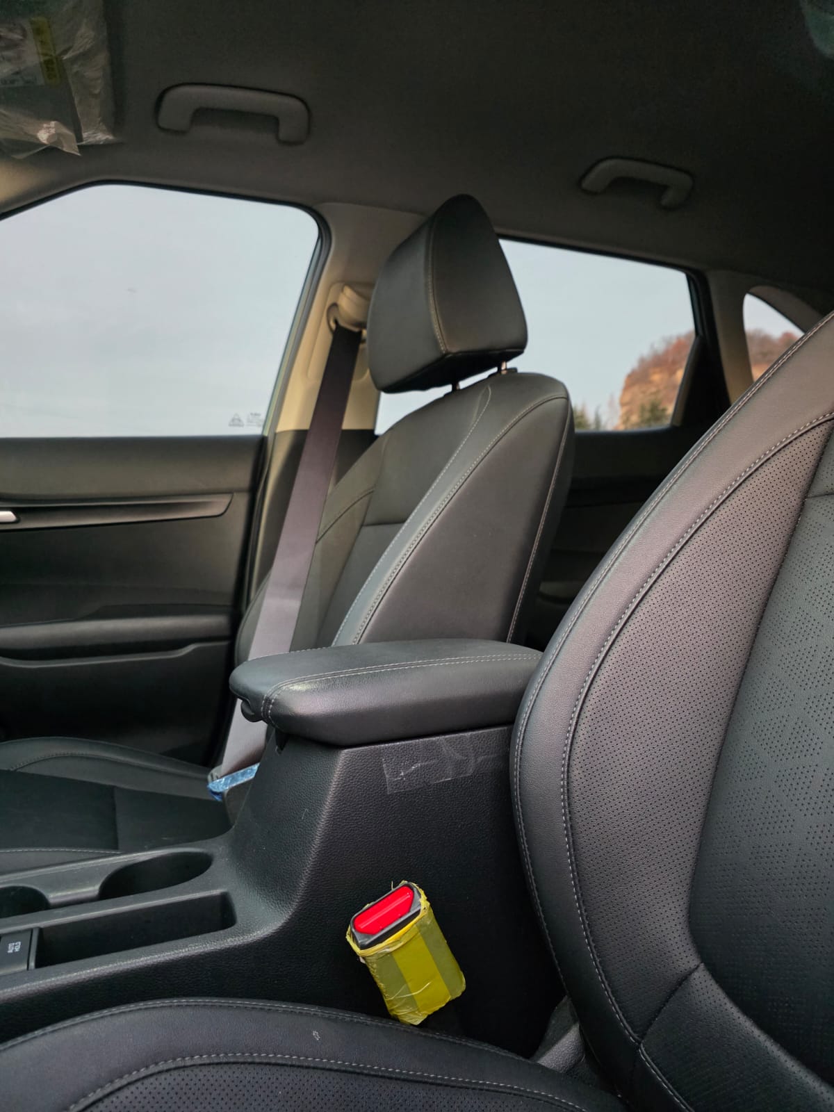 
								KIA SELTOS 2024 SIGNATURE full									