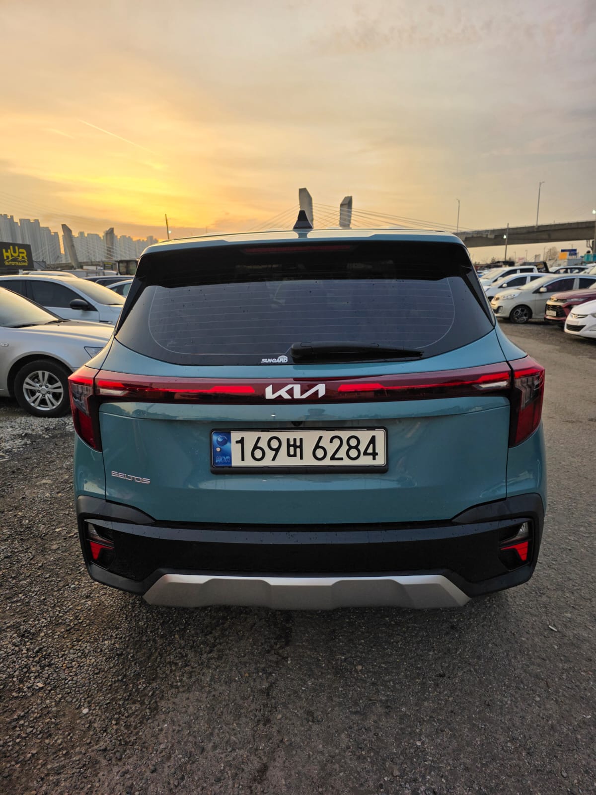 
								KIA SELTOS 2024 SIGNATURE full									