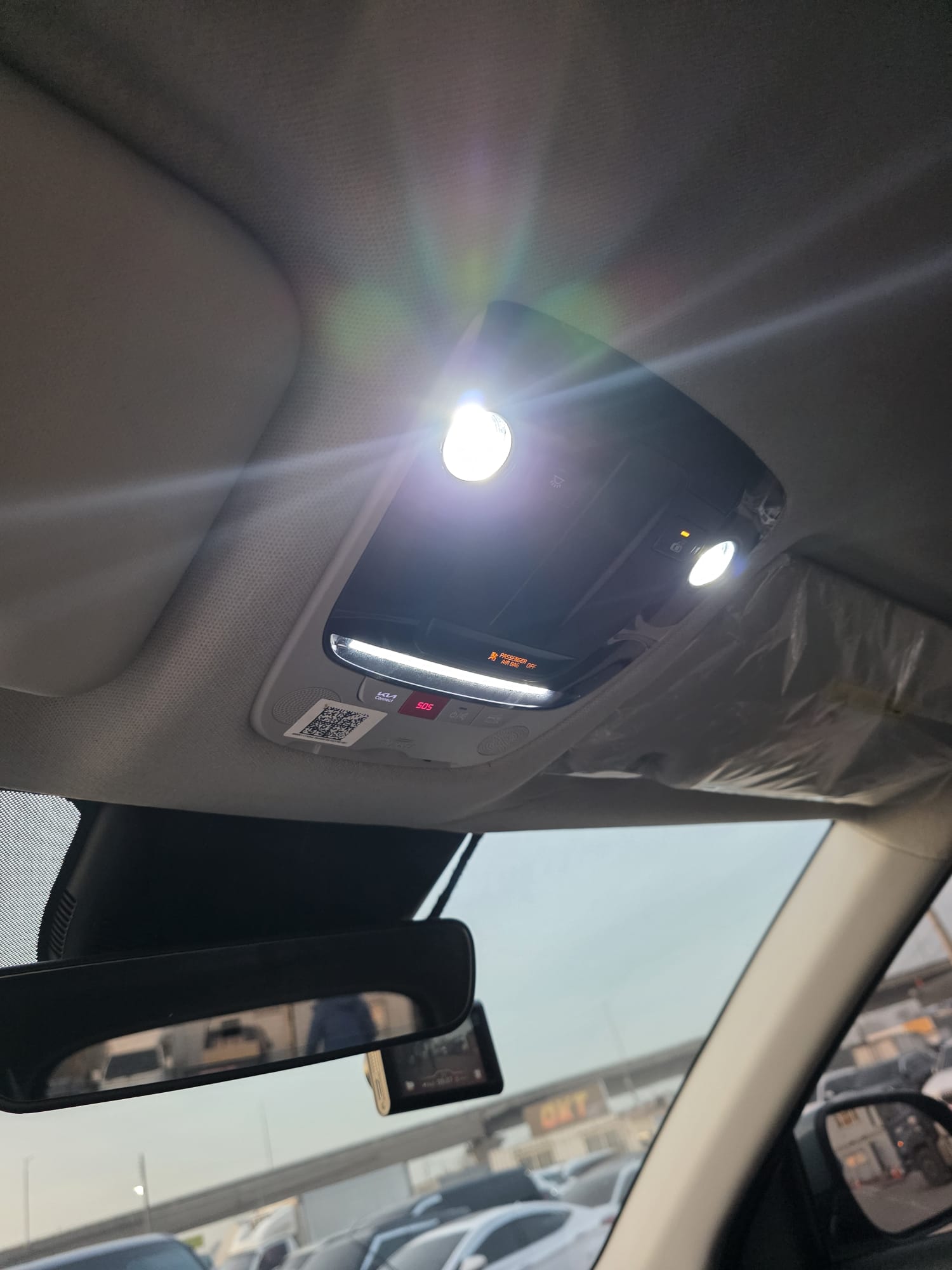 
								KIA SELTOS 2024 SIGNATURE full									