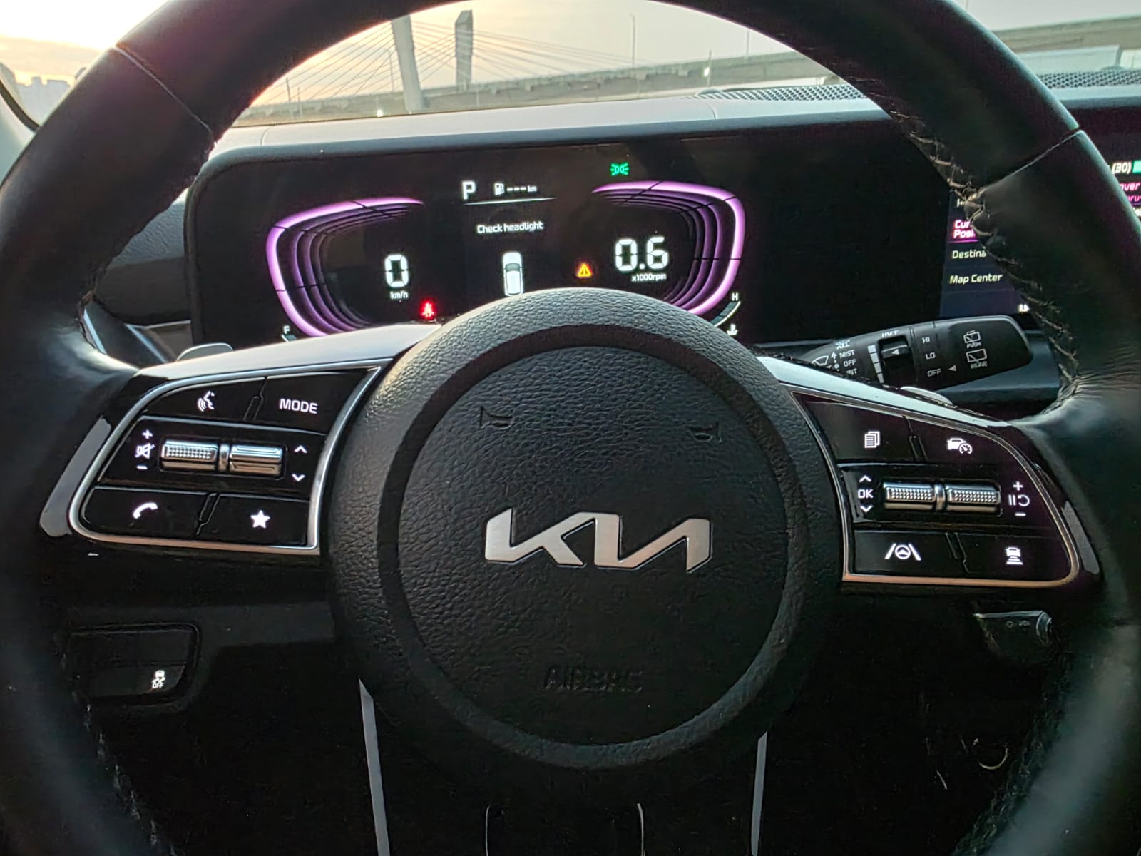 
								KIA SELTOS 2024 SIGNATURE full									