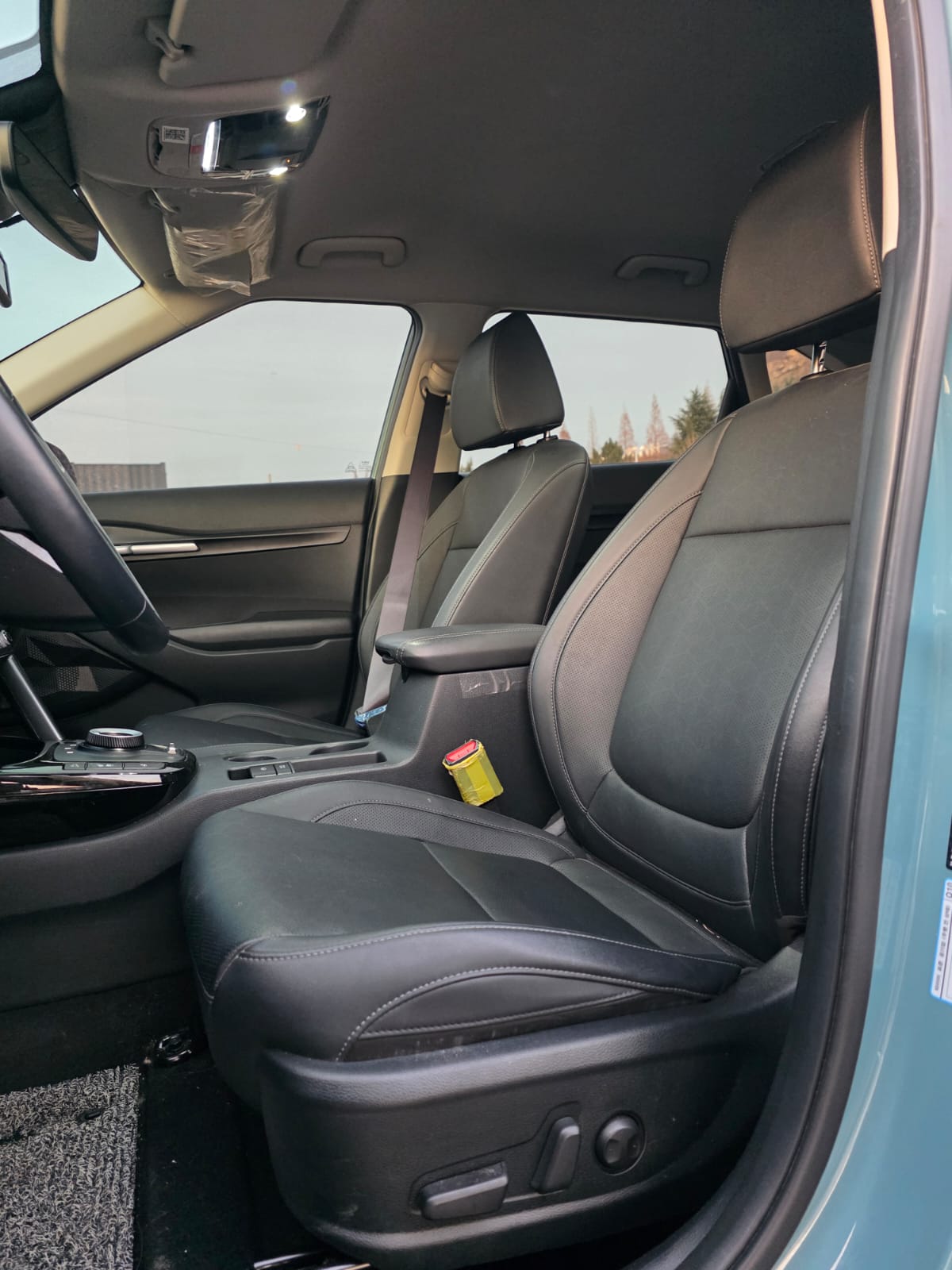 
								KIA SELTOS 2024 SIGNATURE full									