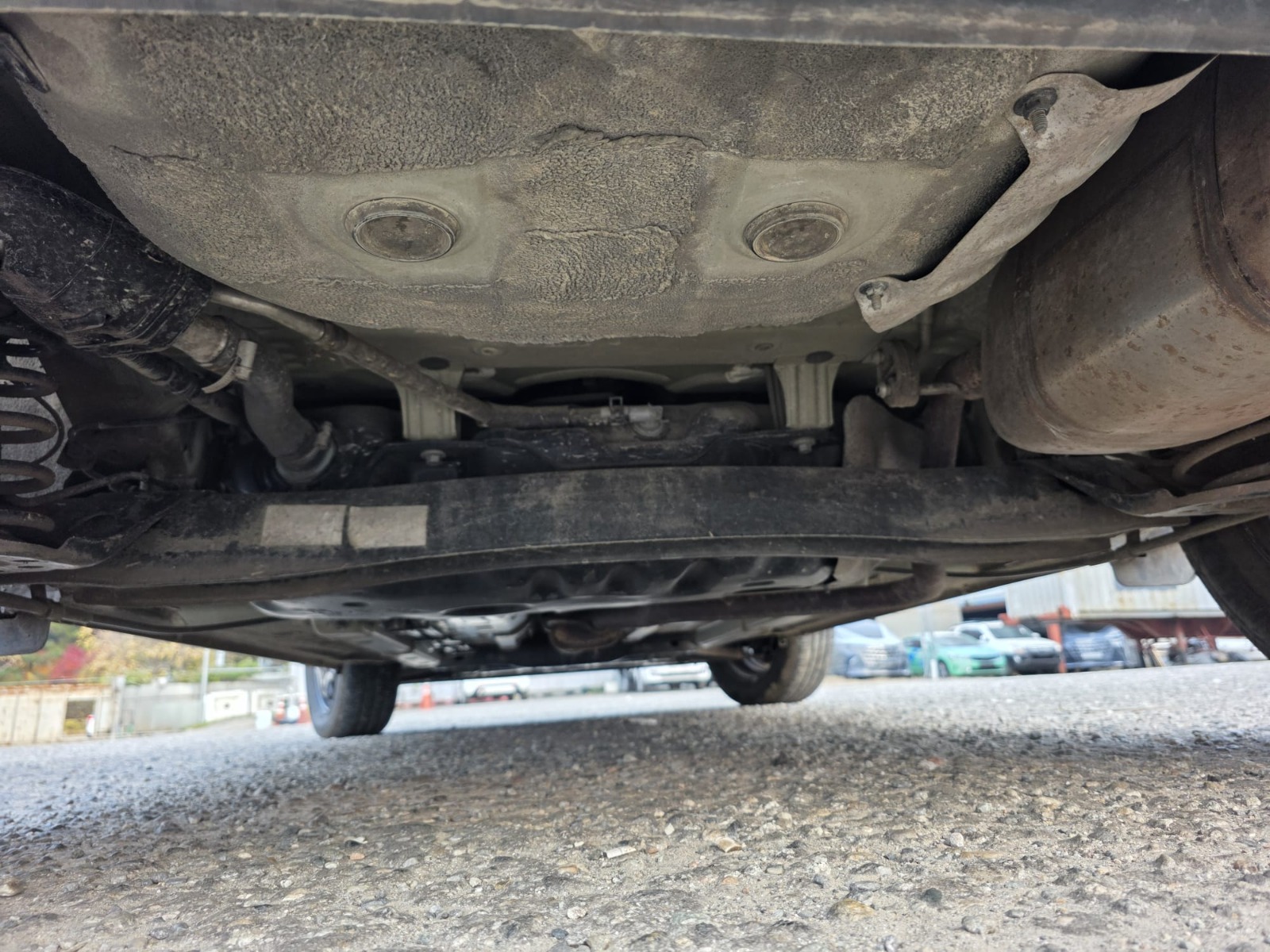 
								Hyundai Casper 2023 full									