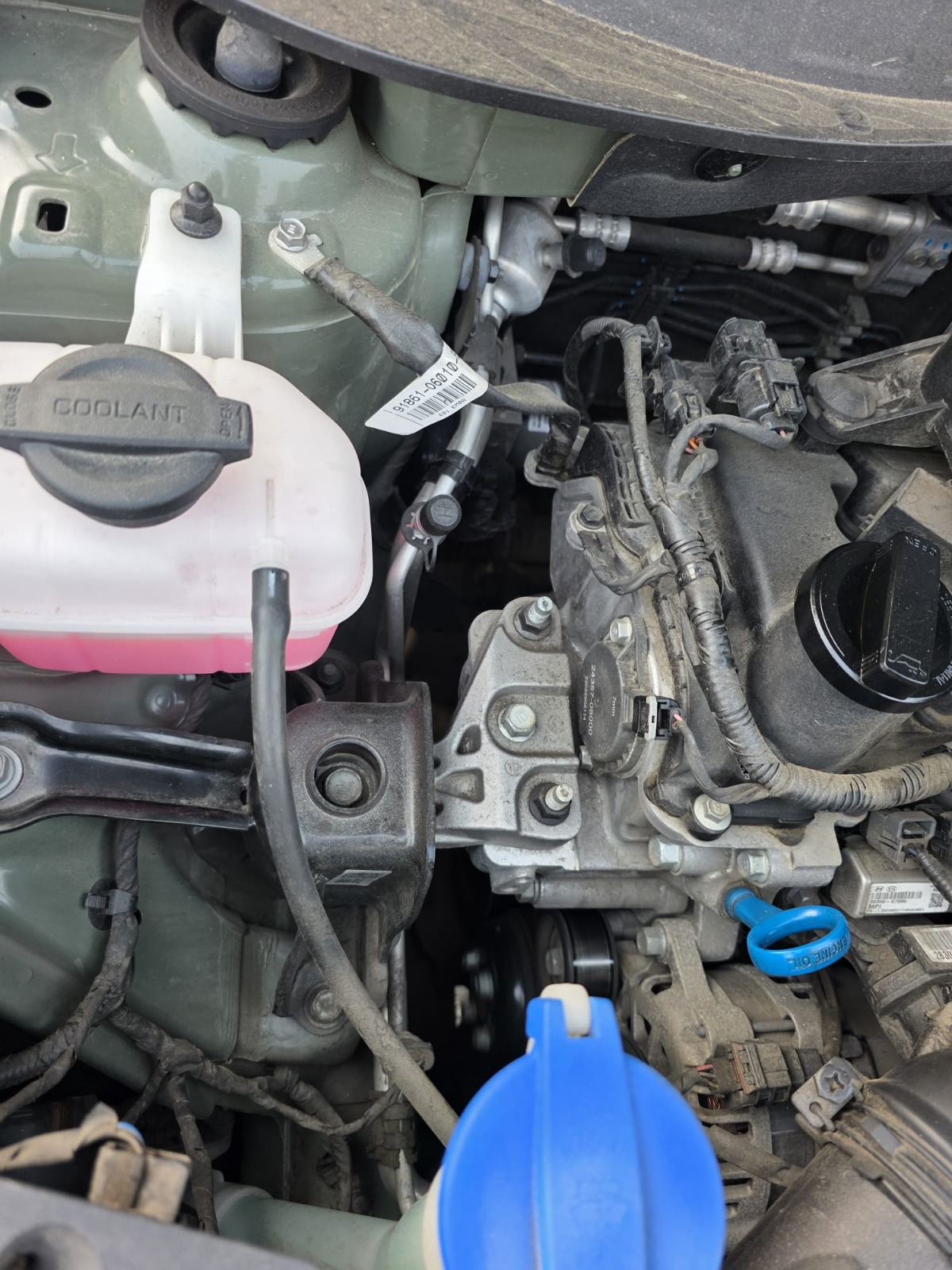 
								Hyundai Casper 2023 full									