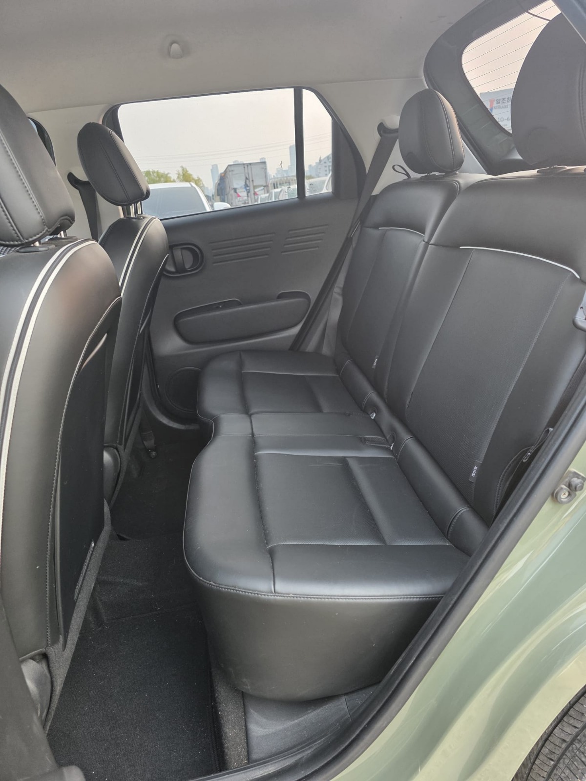 
								Hyundai Casper 2023 full									