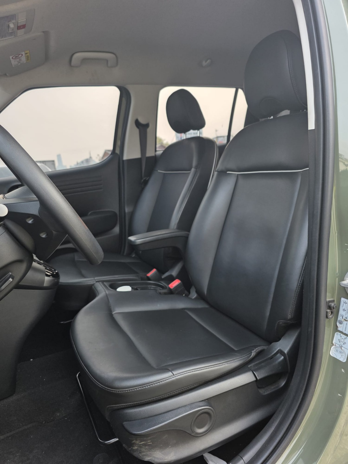 
								Hyundai Casper 2023 full									