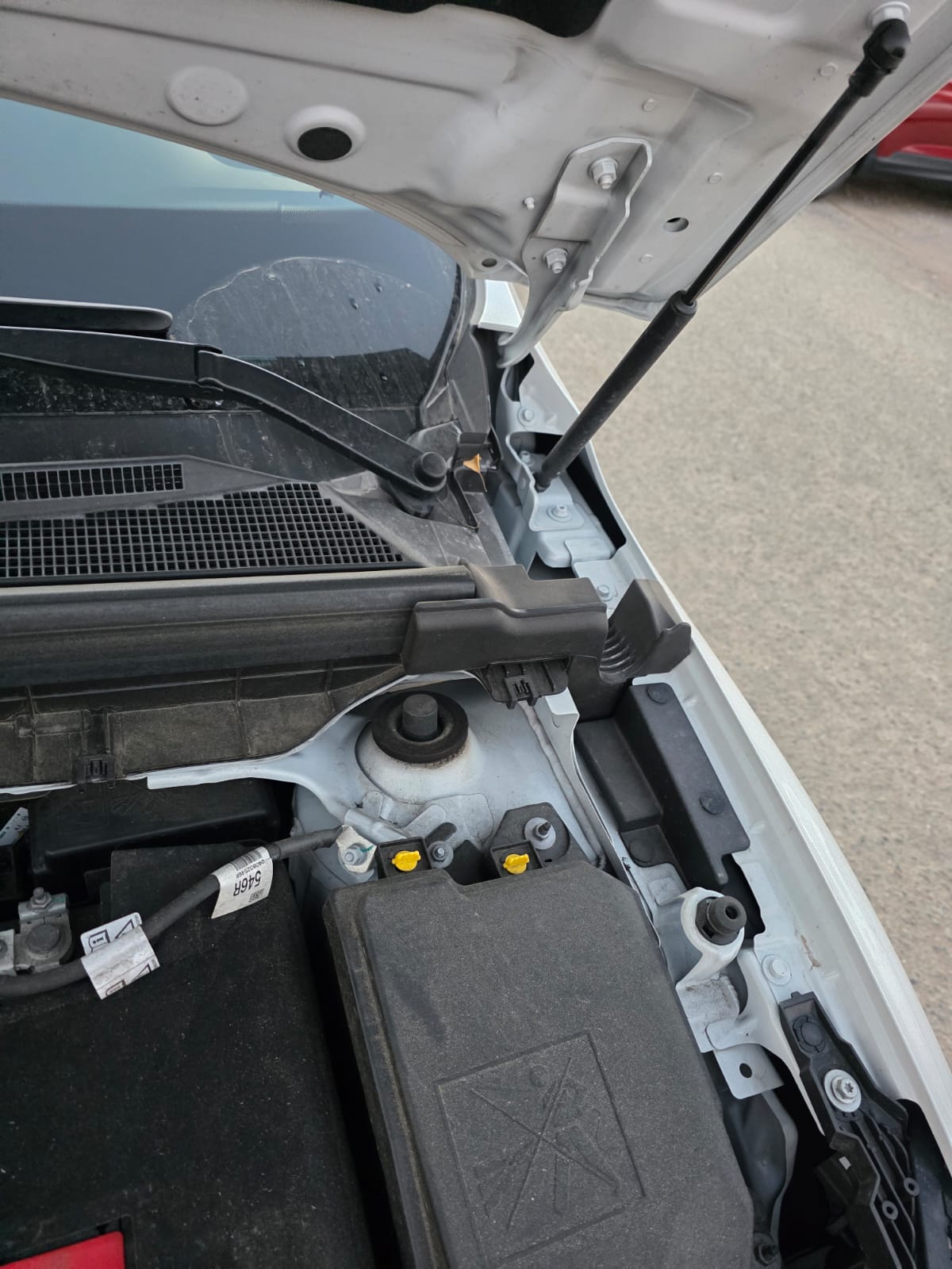 
								Renault Arkana / Samsung XM3 2023 full									