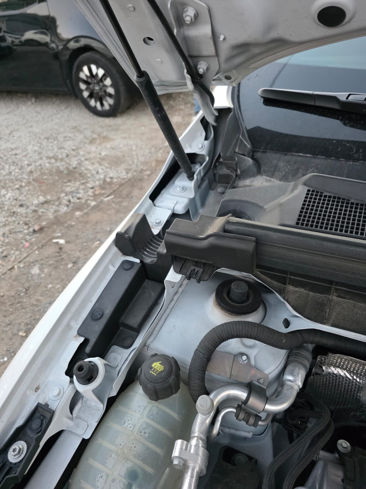 
								Renault Arkana / Samsung XM3 2023 full									