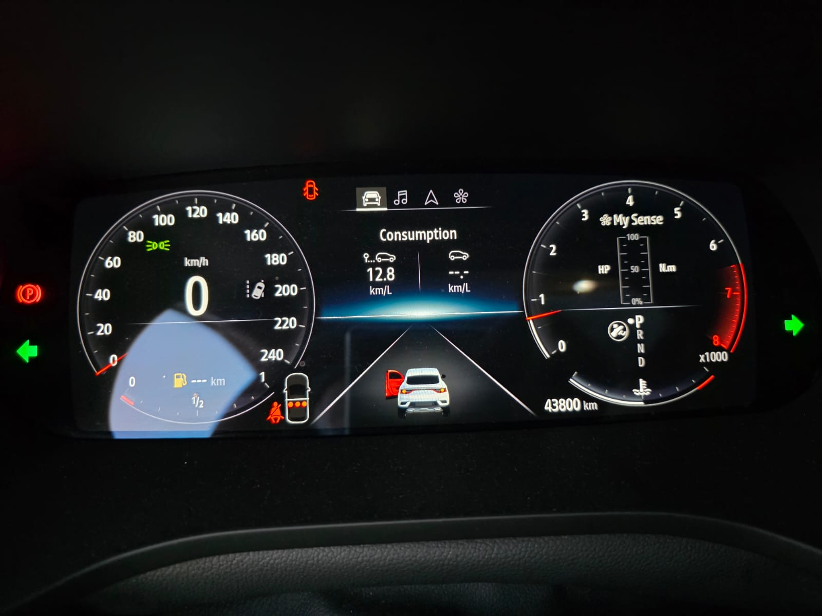 
								Renault Arkana / Samsung XM3 2023 full									