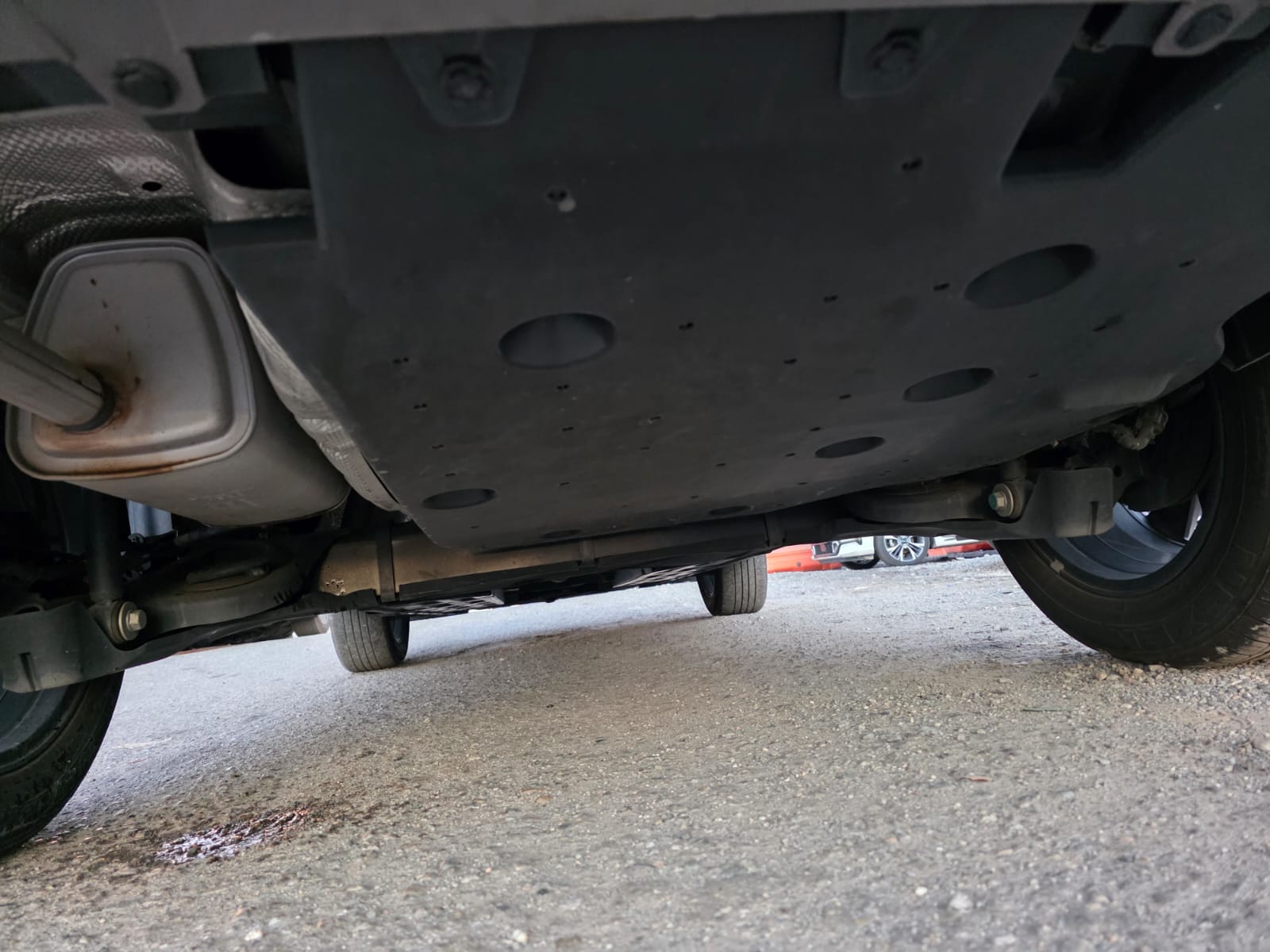 
								Renault Arkana / Samsung XM3 2023 full									