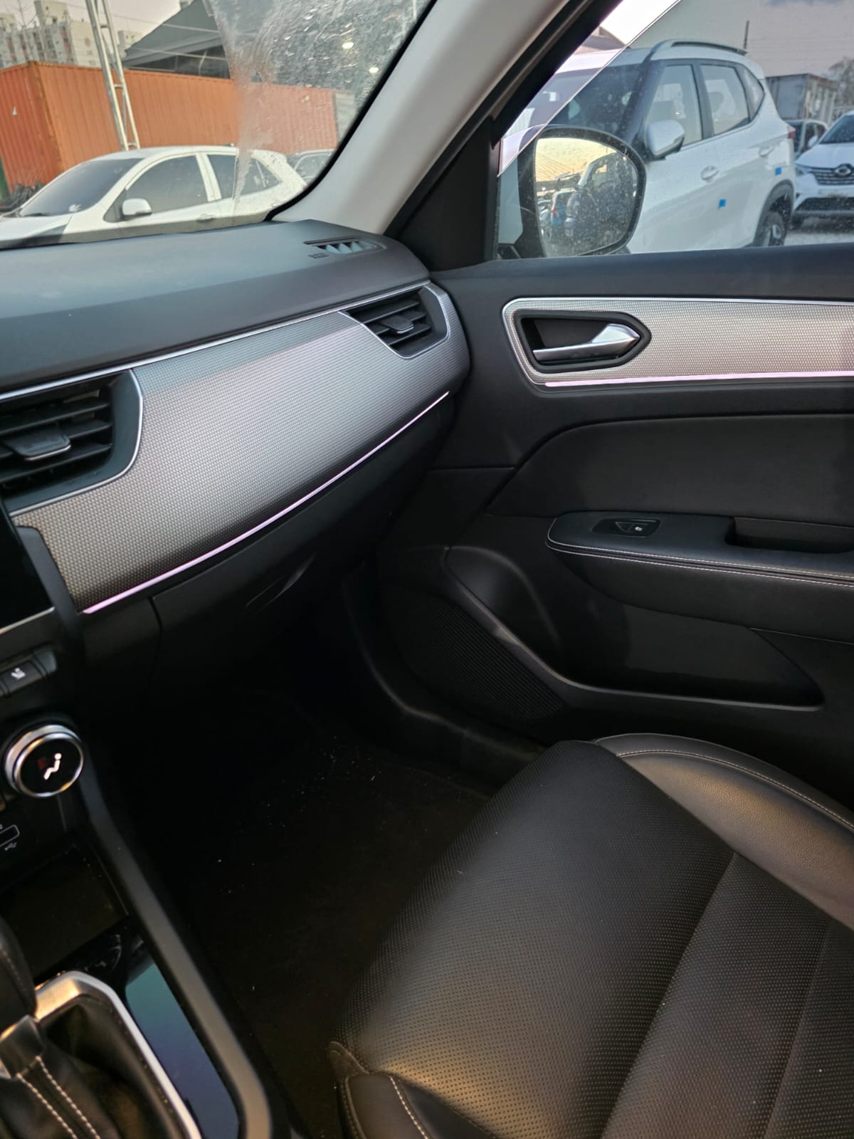 
								Renault Arkana / Samsung XM3 2023 full									