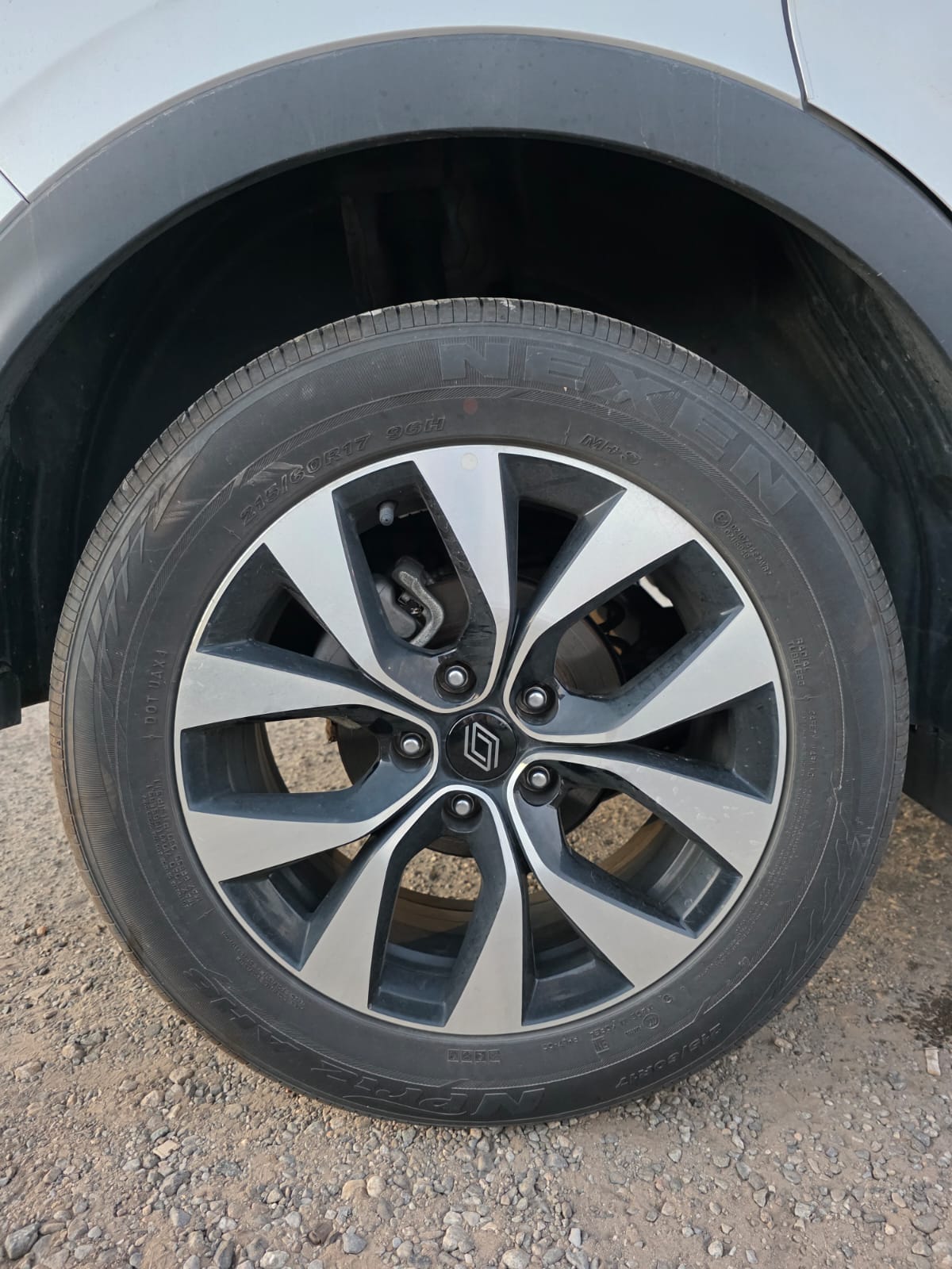 
								Renault Arkana / Samsung XM3 2023 full									