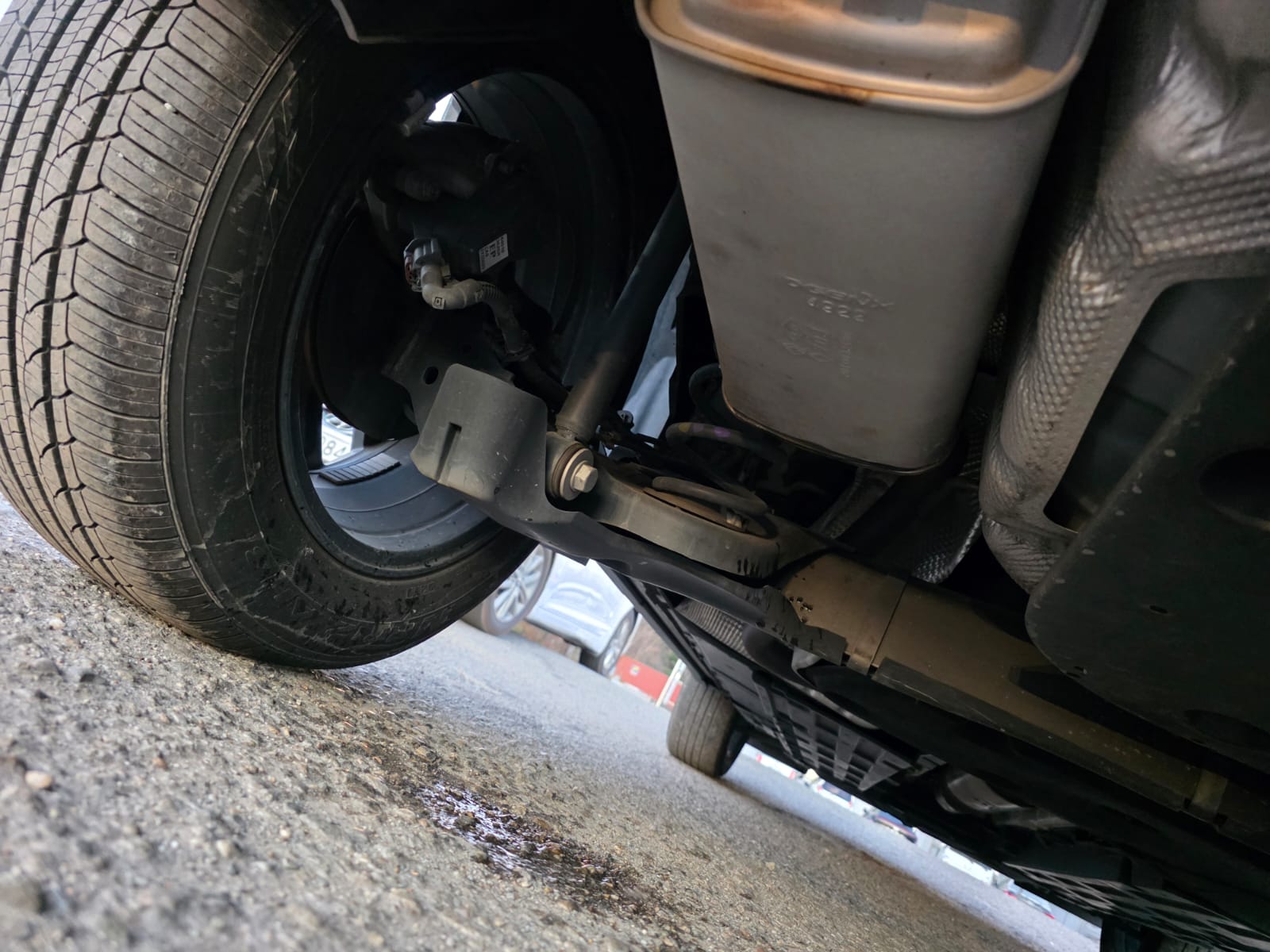 
								Renault Arkana / Samsung XM3 2023 full									