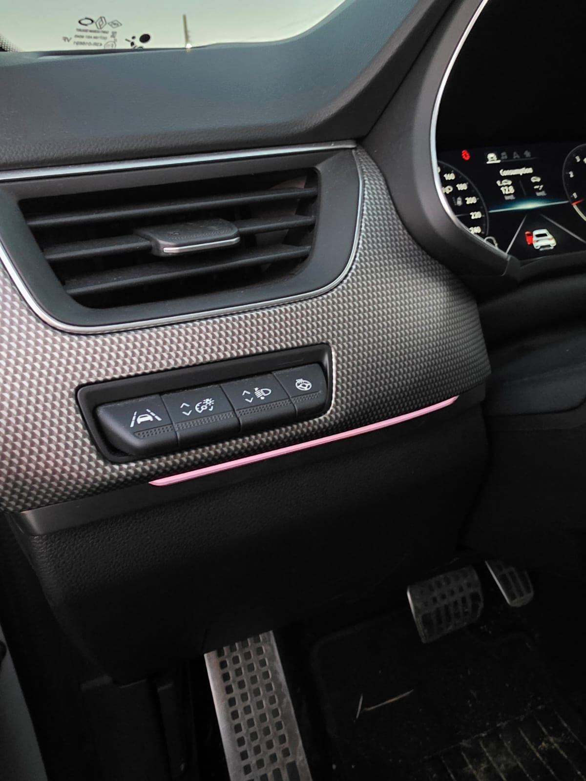 
								Renault Arkana / Samsung XM3 2023 full									