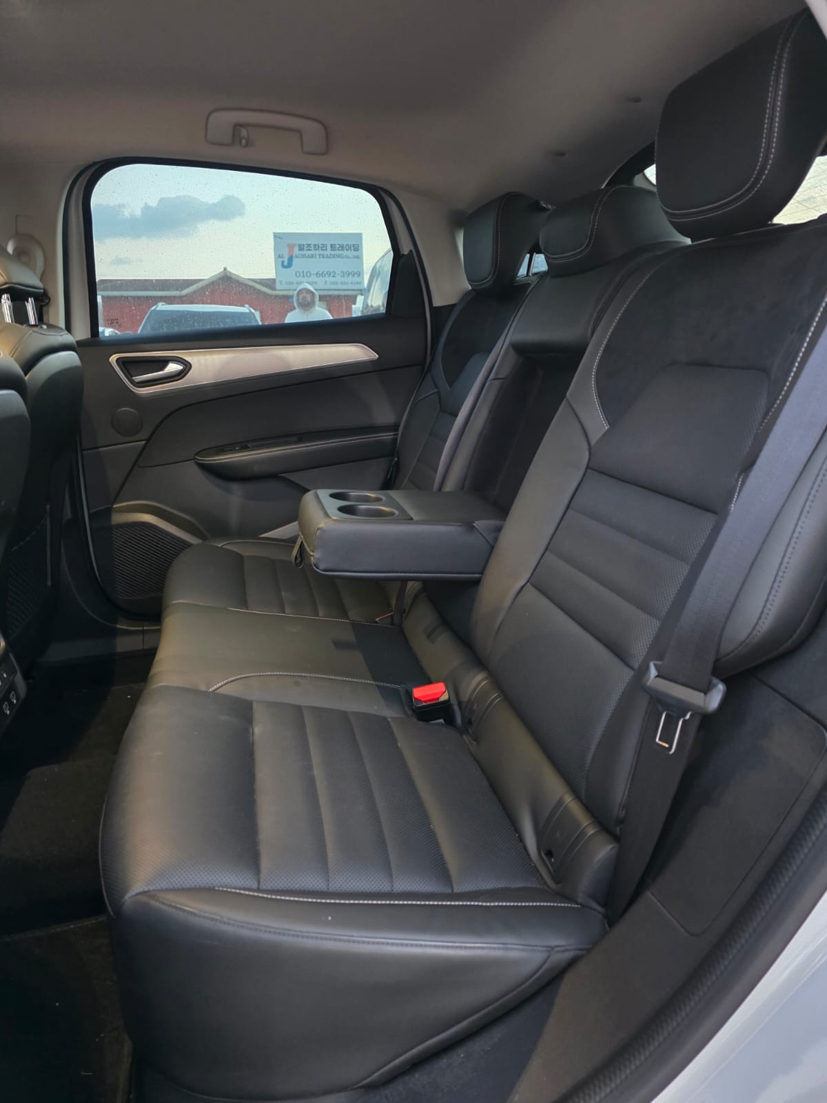 
								Renault Arkana / Samsung XM3 2023 full									